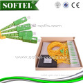 Made in China Gpon Mini Fiber Optic PLC Splitter